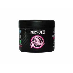 Смазка MUC-OFF BIO GREASE 450g