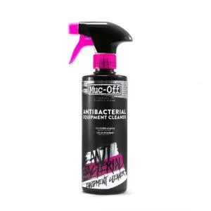 Спрей для тренажёра MUC-OFF INDOOR SANITISER 500ml