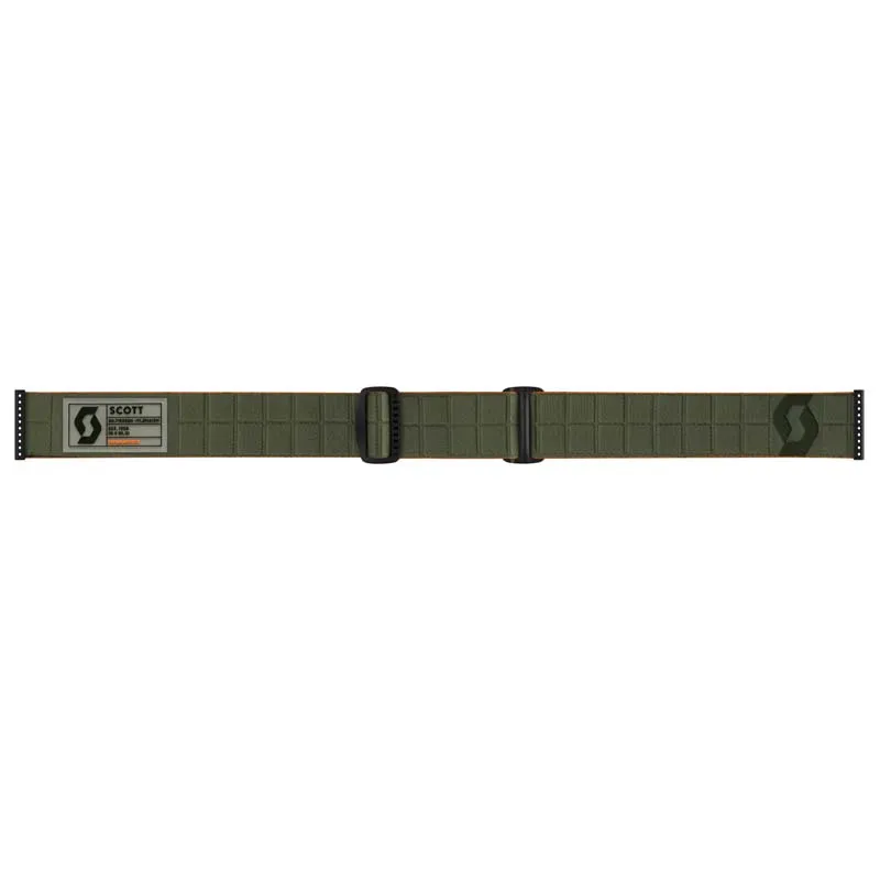 Гірськолижна маска SCOTT LCG COMPACT