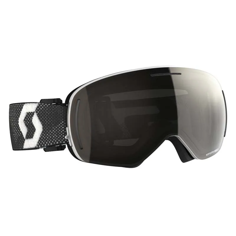Гірськолижна маска SCOTT LCG EVO 