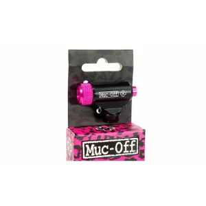 Балончики MUC-OFF MTB KIT + 2x25g CO2