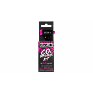 Балончики MUC-OFF ROAD KIT + 2x16g CO2