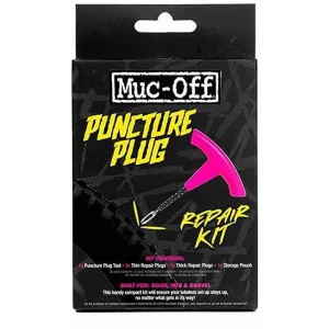Рем комплект MUC-OFF TUBELESS KIT