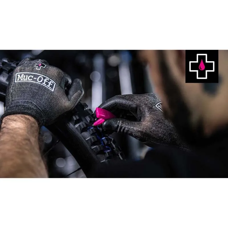 Рем комплект MUC-OFF TUBELESS KIT