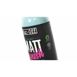 Захисний спрей MUC-OFF MAT FINISH 250ml Захисний спрей MUC-OFF MAT FINISH 250ml