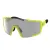 Окуляри SCOTT SHIELD LIGHT SENSITIVE yellow matt/grey