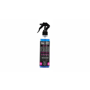 антибактериальный спрей MUC-OFF SCREEN CLEANER 