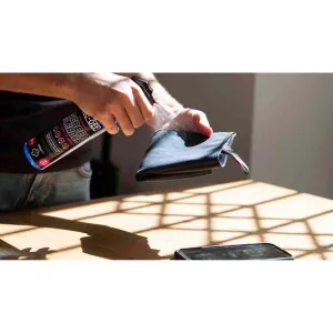 антибактериальный спрей MUC-OFF SCREEN CLEANER  антибактериальный спрей MUC-OFF SCREEN CLEANER