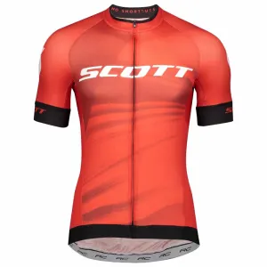 Веломайка SCOTT RC PRO червоно/біла M