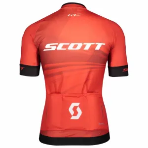 Веломайка SCOTT RC PRO червоно/біла M
