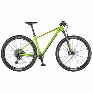 Велосипед SCOTT Scale 960 (CN) 