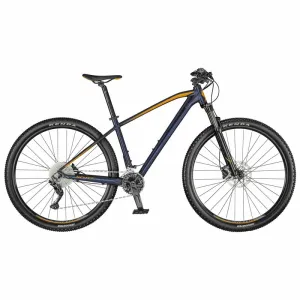 Велосипед SCOTT Aspect 930 stellar blue (CN) 
