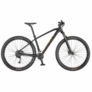 Велосипед SCOTT Aspect 740 granite (CN) 