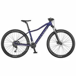 Велосипед SCOTT Contessa Active 40 purple CH