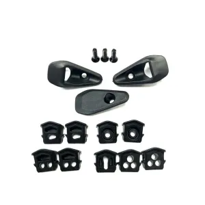 Защита баудена в раму SCOTT SCA/SPARK H-TUBE 18