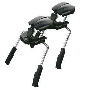 Ски стопер лыжи SCOTT WARDEN 13 