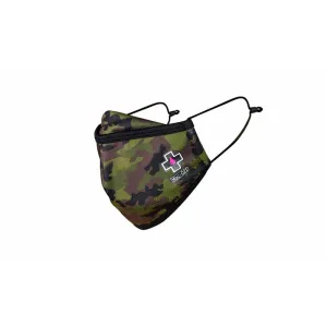 Маска для обличчя MUC-OFF REUSABLE Camo  Маска для обличчя MUC-OFF REUSABLE Camo