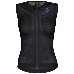 Захист спини SCOTT RENTAL ULTIMATE W жилетка black/blue S