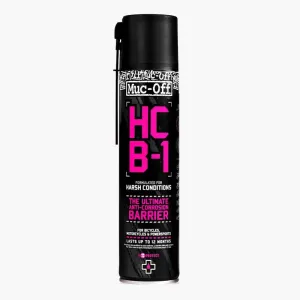 Захисний спрей MUC-OFF HCB-1 400ml