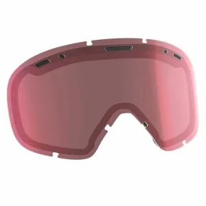 Лінза SCOTT JR WITTY ACS