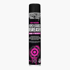 Дегризер в спрее MUC-OFF HP QUICK DRY