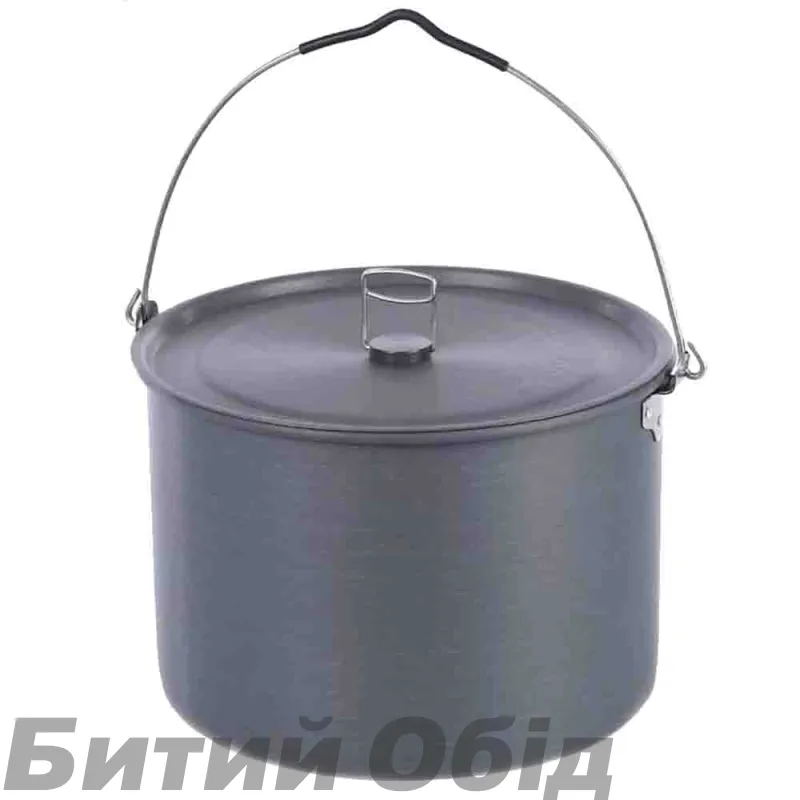 Кастрюля Alocs CW-RT02 (10,5л)