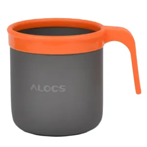 Кухоль Alocs TW-403D (0.28л)