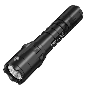 Ліхтар Nitecore P20UV v2 (CREE XP-L2 V6 + 4x 320mW UV, 1000 люмен, 6 режимів, 1x18650)