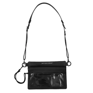 Сумка-слінг, гермочохол Nitecore SLB01 Сумка-слінг, гермочохол Nitecore SLB01