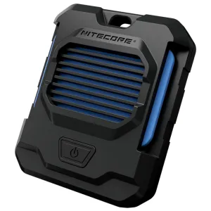 Фумігатор бездротовий Nitecore EMR05 TAC (USB-C) Фумігатор бездротовий Nitecore EMR05 TAC (USB-C)