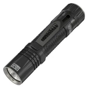 Ліхтар Nitecore EDC33 (NiteLab UHi 20 LED MAX, 4000 люмен, 6 режимів, 18650, USB Type-C)