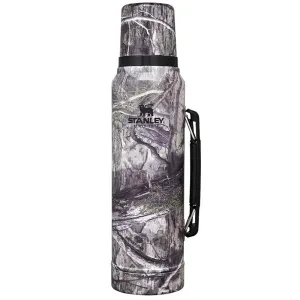 Термос Stanley Legendary Classic Country DNA Mossy Oak (1л)