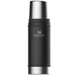Термос Stanley Legendary Classic (0,47л), чорний