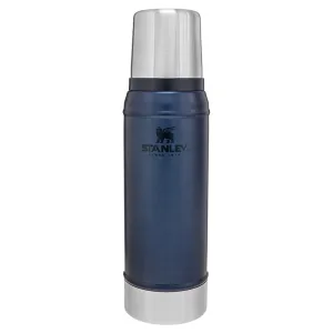 Термос Stanley Legendary Classic (0.75л), синій перламутр