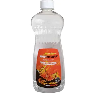 Жидкость для розжига, разжигатель для костра Jarrkoff (1,0л)