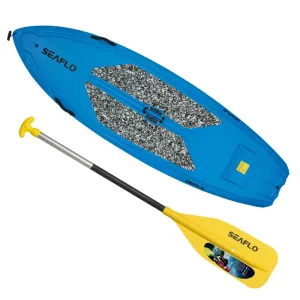 Дошка-SUP SeaFlo SF-S002, синя