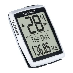 Велокомпьютер Sigma Sport BC 12.0 WR 