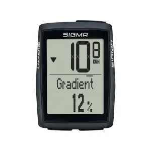 Велокомпьютер Sigma Sport BC 14.0 WR 
