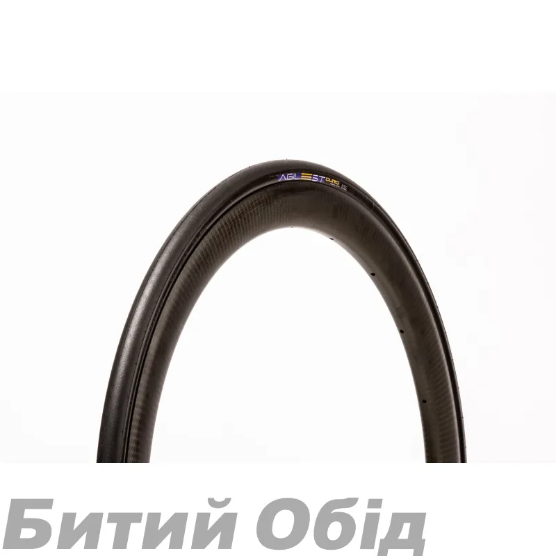 Покришка Panaracer Agilest Duro, 700 Black