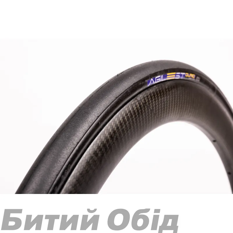 Покришка Panaracer Agilest Duro, 700 Black