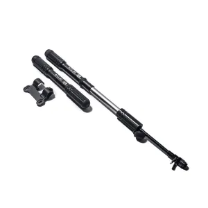 Насос CO2 Silca- Eolo IV Silca, Green/Gray Насос CO2 Silca- Eolo IV Silca, Green/Gray