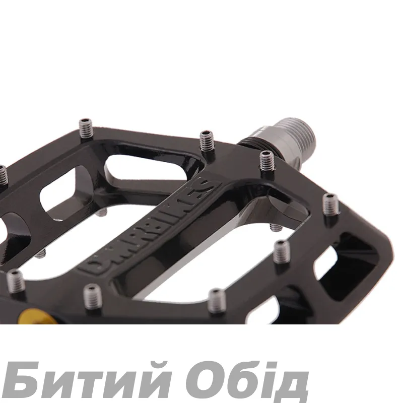 Педалі DMR V12 Magnesium