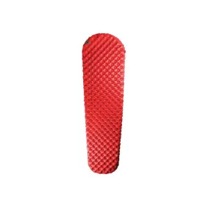 Надувний килимок Sea To Summit Air Sprung Comfort Plus Insulated Mat (Red)