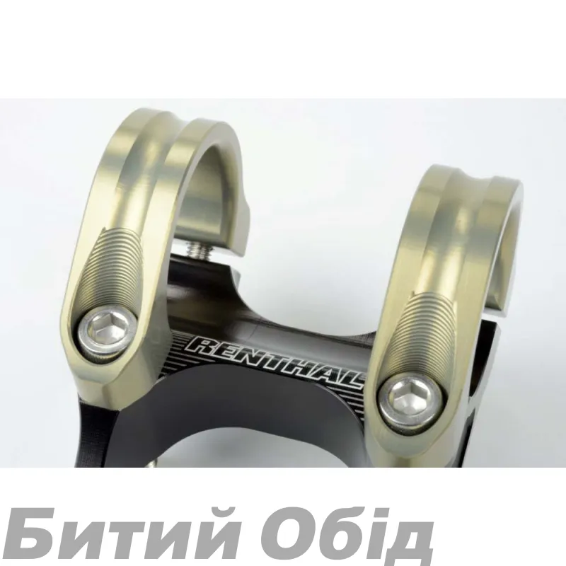 Винос керма Renthal New Integra DH Stem