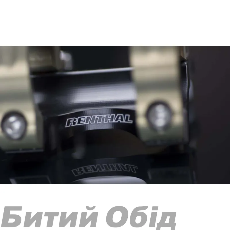 Вынос руля Renthal Integra 35 DH Stem