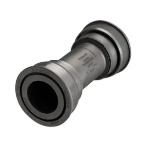Компоненты каретки шоссе Shimano SM-BB71-41В, PRESS FIT