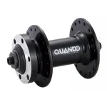 Втулка пер. Quando KT-MD7F под диск круглый фланец