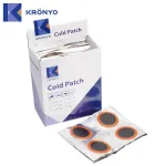 Велосипедная латка Kronyo CPO-25 (25 мм) Велосипедная латка Kronyo CPO-25 (25 мм)