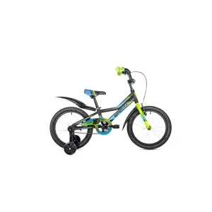 Дитячий велосипед Spelli Virage 16" 