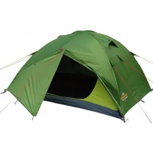 Палатка 2-3-местная Pinguin Gemini 150 (Green)